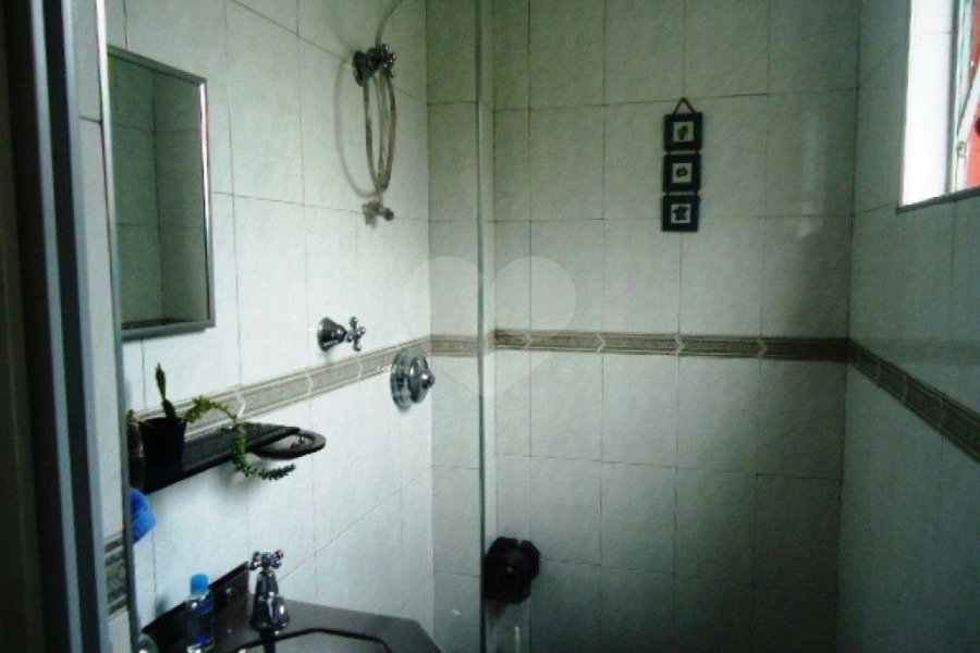 Apartamento à venda com 3 quartos em Barro Branco (zona Norte), São Paulo, SP
