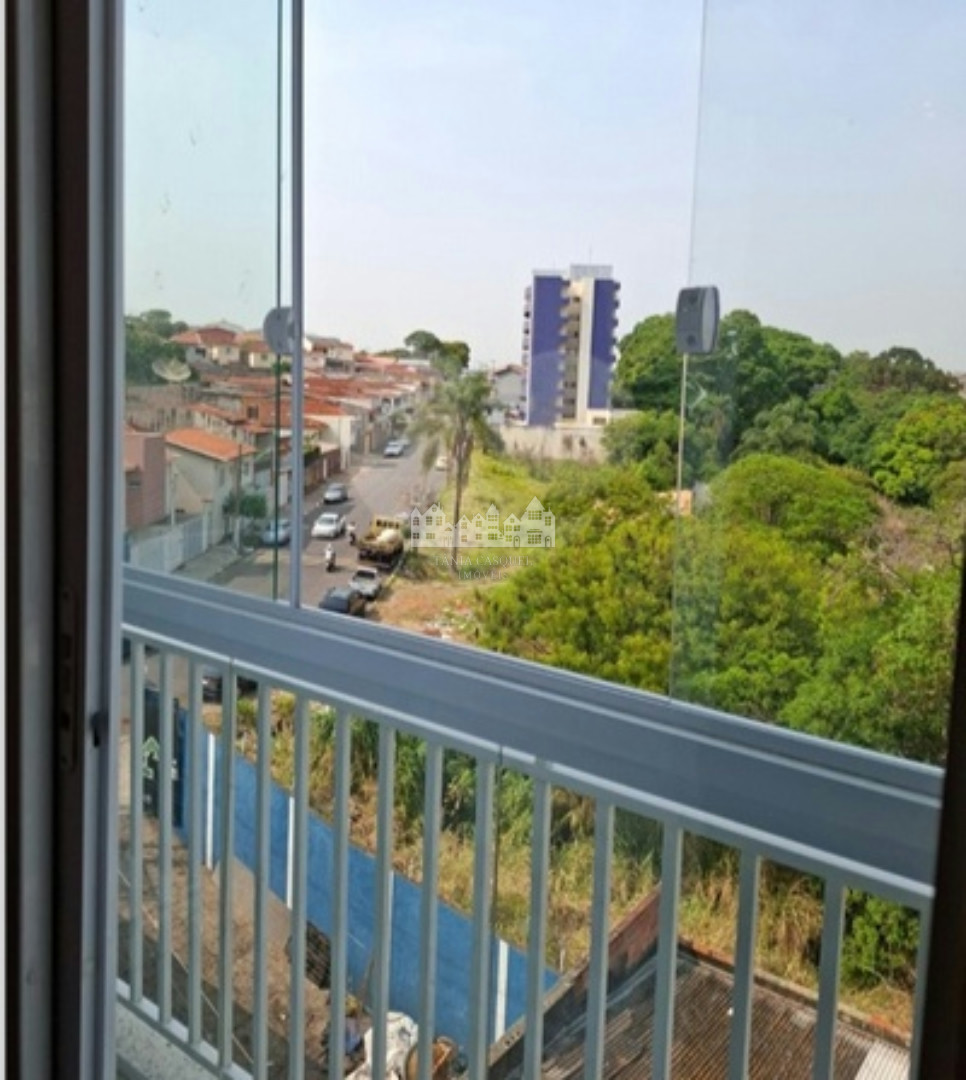 Apartamento, 2 quartos, 67 m² - Foto 2
