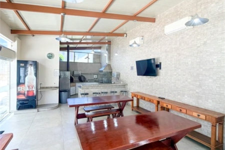 Apartamento à venda com 3 suítes no Centro, Guarulhos, SP