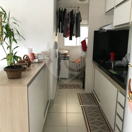 Apartamento à venda com 2 quartos, sendo 1 suíte, em Loteamento Santo Antônio, Itatiba, SP
