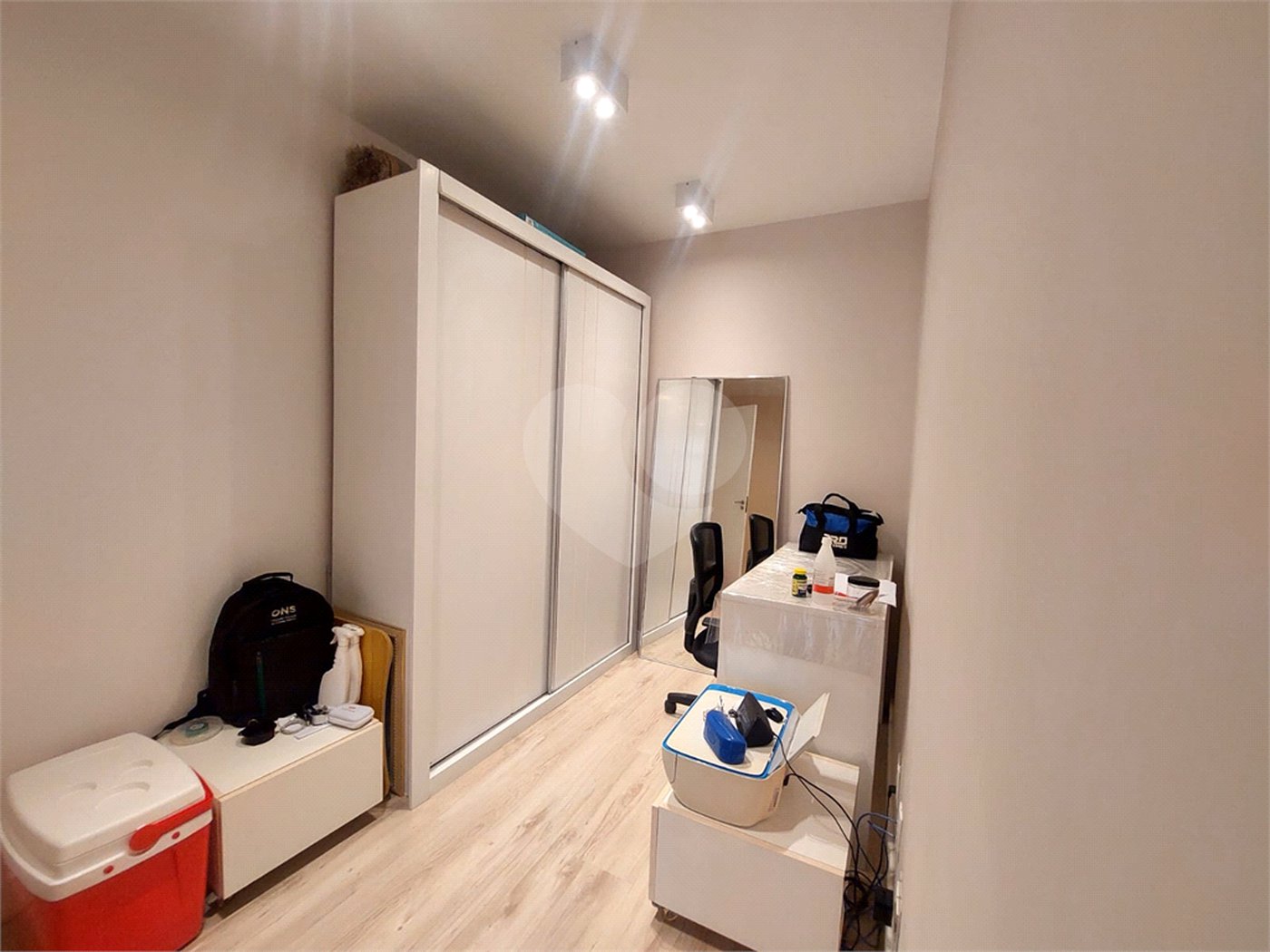Apartamento à venda com 3 quartos, sendo 2 suítes, em Tijuca, Rio de Janeiro, RJ