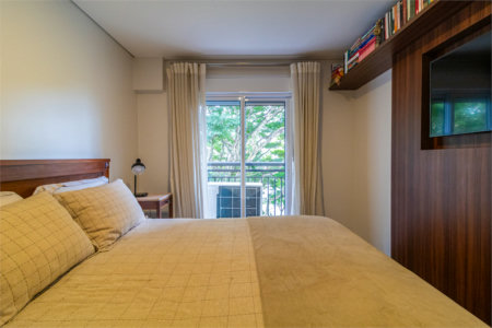 Apartamento à venda com 4 suítes em Alto da Boa Vista, São Paulo, SP