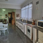 Apartamento à venda com 4 suítes no Centro, Serra Negra, SP