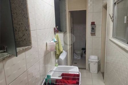 Apartamento à venda com 3 quartos, sendo 1 suíte, em Maracanã, Rio de Janeiro, RJ