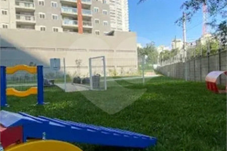 Apartamento para alugar com 1 quarto em Vila Andrade, São Paulo, SP
