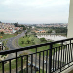 Apartamento à venda ou para alugar com 3 quartos, sendo 1 suíte, em Jardim Pompéia, Indaiatuba, SP