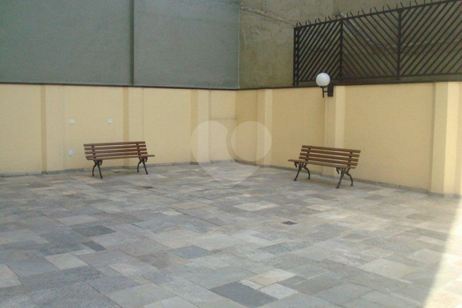 Apartamento à venda com 3 quartos, sendo 1 suíte, em Santana, São Paulo, SP