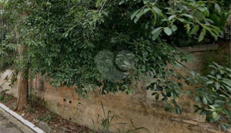 Terreno à venda em Chácara Flora, São Paulo, SP