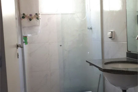 Sobrado à venda com 3 quartos, sendo 1 suíte,  em Jardim Ester, São Paulo, SP