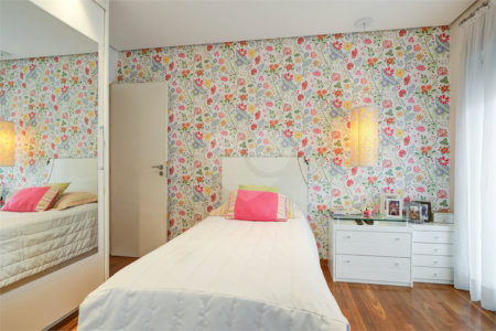 Apartamento à venda com 4 suítes em Brooklin Paulista, São Paulo, SP
