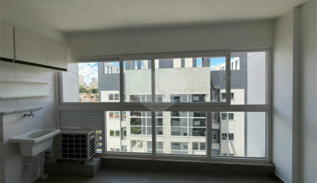 Apartamento à venda com 2 quartos em Mandaqui, São Paulo, SP