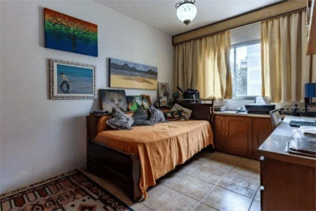 Apartamento à venda com 3 quartos, sendo 1 suíte, em Vila Andrade, São Paulo, SP