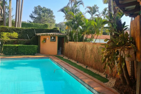 Casa à venda com 5 quartos, sendo 2 suítes, em Jardim Morumbi, São Paulo, SP