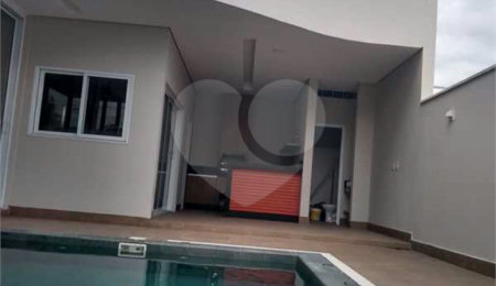 Casa à venda com 3 suítes no condomínio Residencial Parque Esplanada, Votorantim - SP