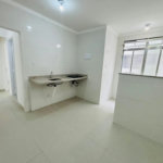 Apartamento com 2 dormitórios à venda, 85 m² por R$ 680.000,00 - Pompéia - Santos/SP