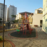 Apartamento à venda com 2 quartos em Jordanópolis, Arujá, SP