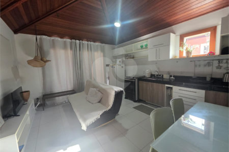 Casa em condomínio para alugar com 1 quarto em Manguinhos, Armação dos Búzios, RJ