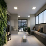 Apartamento à venda com 1 suíte em Butantã, São Paulo, SP