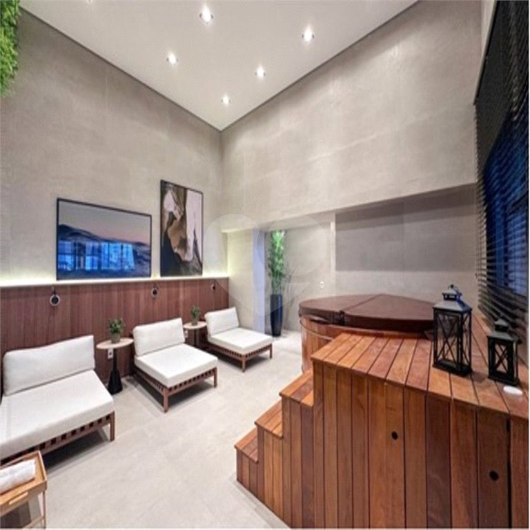 Apartamento à venda com 2 quartos, sendo 1 suíte, em Brooklin, São Paulo, SP