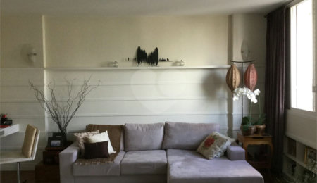 Apartamento à venda ou para alugar com 1 suíte em Jardim Europa, São Paulo, SP