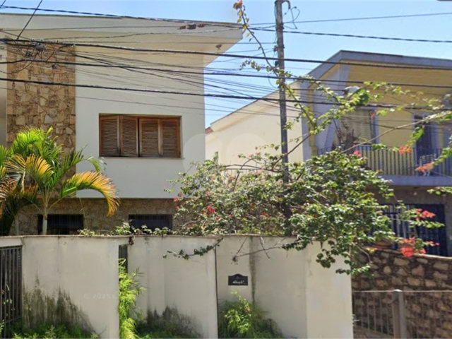 Sobrado à venda com 4 quartos, sendo 2 suítes,  em Jardim São Paulo(zona Norte), São Paulo, SP