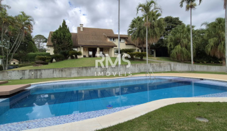 Casa à venda ou para alugar com 4 suítes no condomínio Monte Belo - Salto/sp, Salto - SP