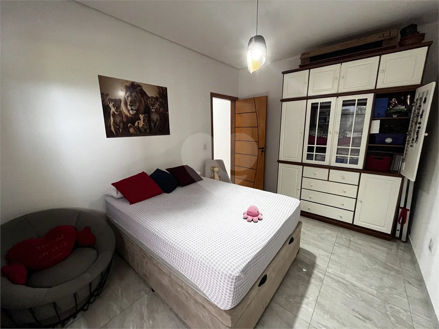 Casa à venda com 3 quartos, sendo 1 suíte, no condomínio Phytus, Itupeva - SP