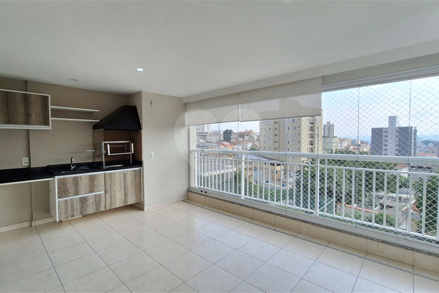 Apartamento à venda com 2 quartos, sendo 1 suíte,  em Vila Maria, São Paulo, SP