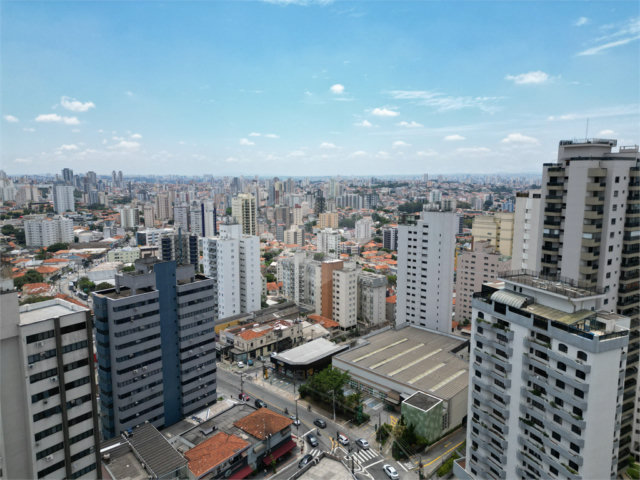 Duplex à venda com 4 suítes em Jardim São Paulo(zona Norte), São Paulo, SP