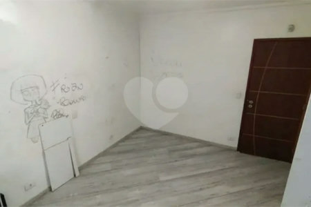 Sobrado à venda com 3 quartos, sendo 1 suíte, em Tucuruvi, São Paulo, SP