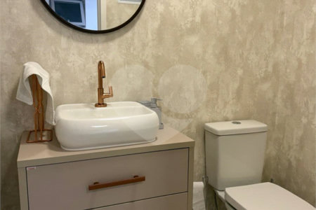 Apartamento à venda com 2 suítes em Vila Leopoldina, São Paulo, SP