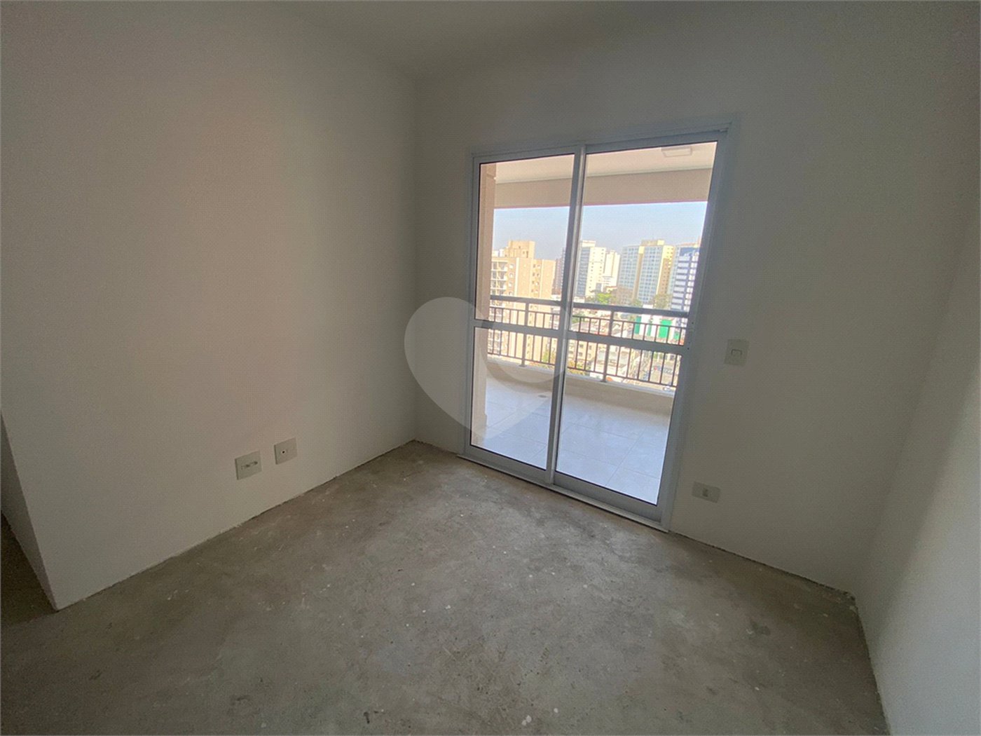 Apartamento à venda com 2 quartos, sendo 1 suíte, em Saúde, São Paulo, SP
