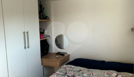 Apartamento à venda com 2 quartos em Imirim, São Paulo, SP