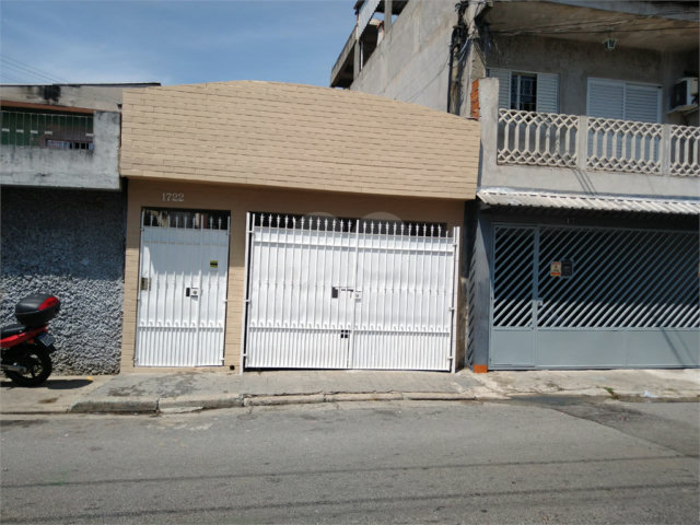 Casa à venda com 6 quartos em Vila Maria, São Paulo, SP