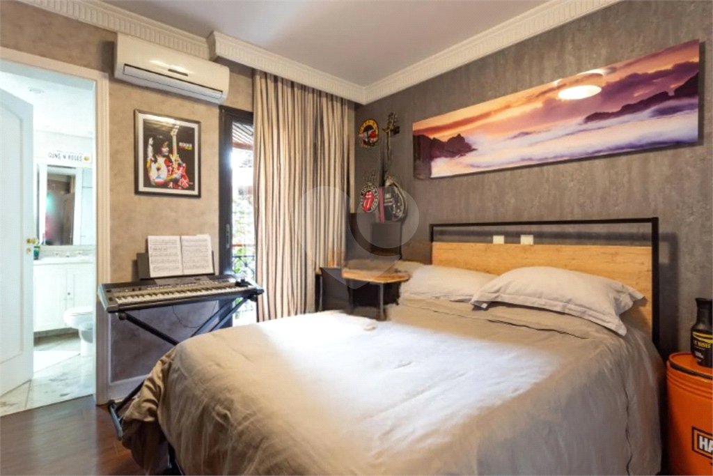 Apartamento à venda com 4 suítes em Vila Ida, São Paulo, SP