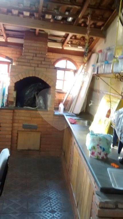 Sobrado à venda com 3 quartos, sendo 1 suíte, em Mandaqui, São Paulo, SP