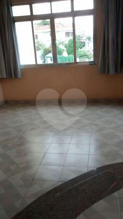 Sobrado à venda com 3 suítes em Vila Gustavo, São Paulo, SP