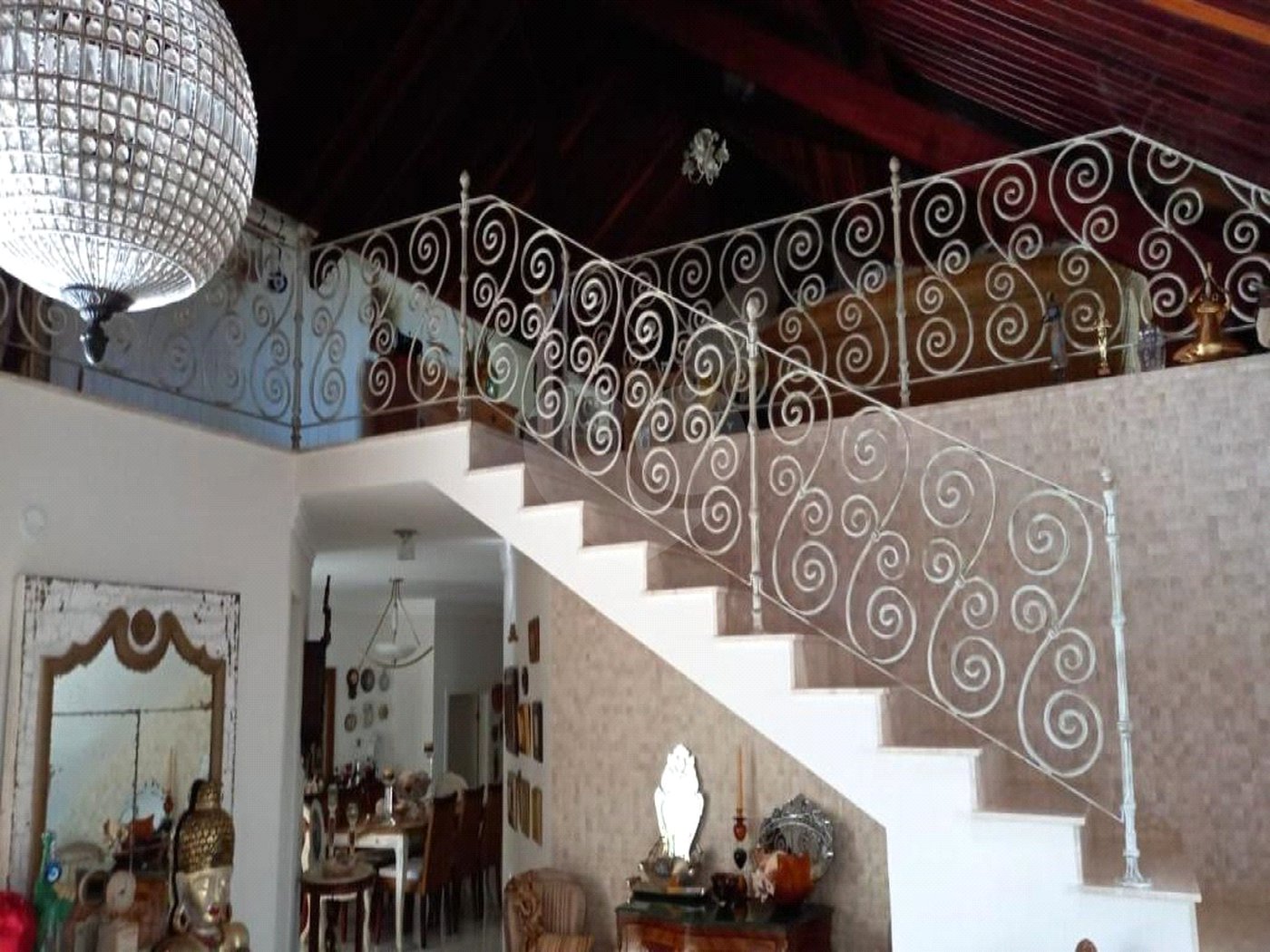 Casa à venda com 3 quartos, sendo 1 suíte,  em Bosque, Vinhedo, SP