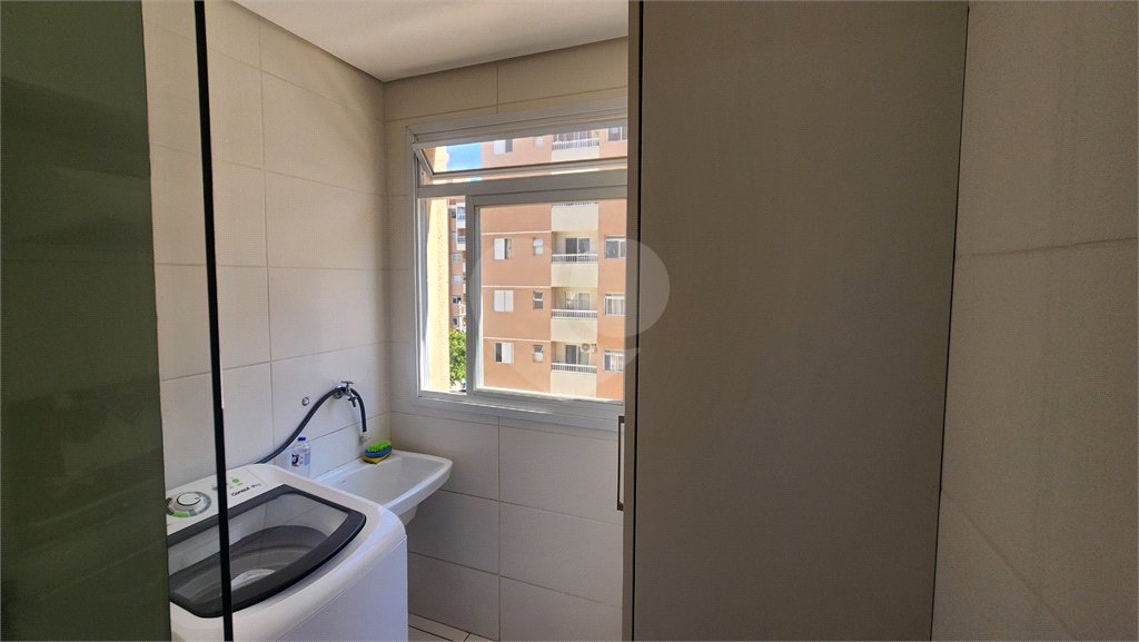Apartamento à venda com 2 quartos em Vila Hortência, Sorocaba, SP