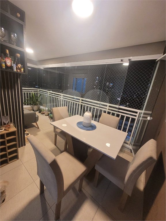 Apartamento à venda com 2 quartos, sendo 1 suíte,  em Jardim Marajoara, São Paulo, SP