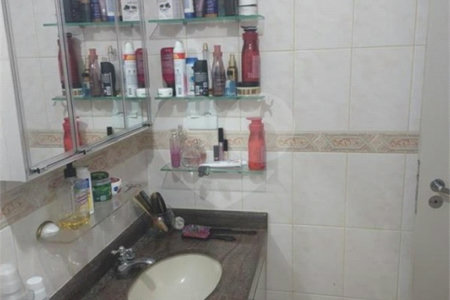 Apartamento à venda com 2 quartos em Pinheiros, São Paulo, SP