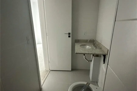 Studio à venda com 1 quarto em Jardim das Acácias, São Paulo, SP