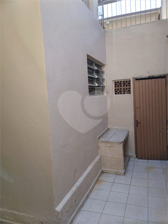 Sobrado à venda com 3 quartos em Santana, São Paulo, SP