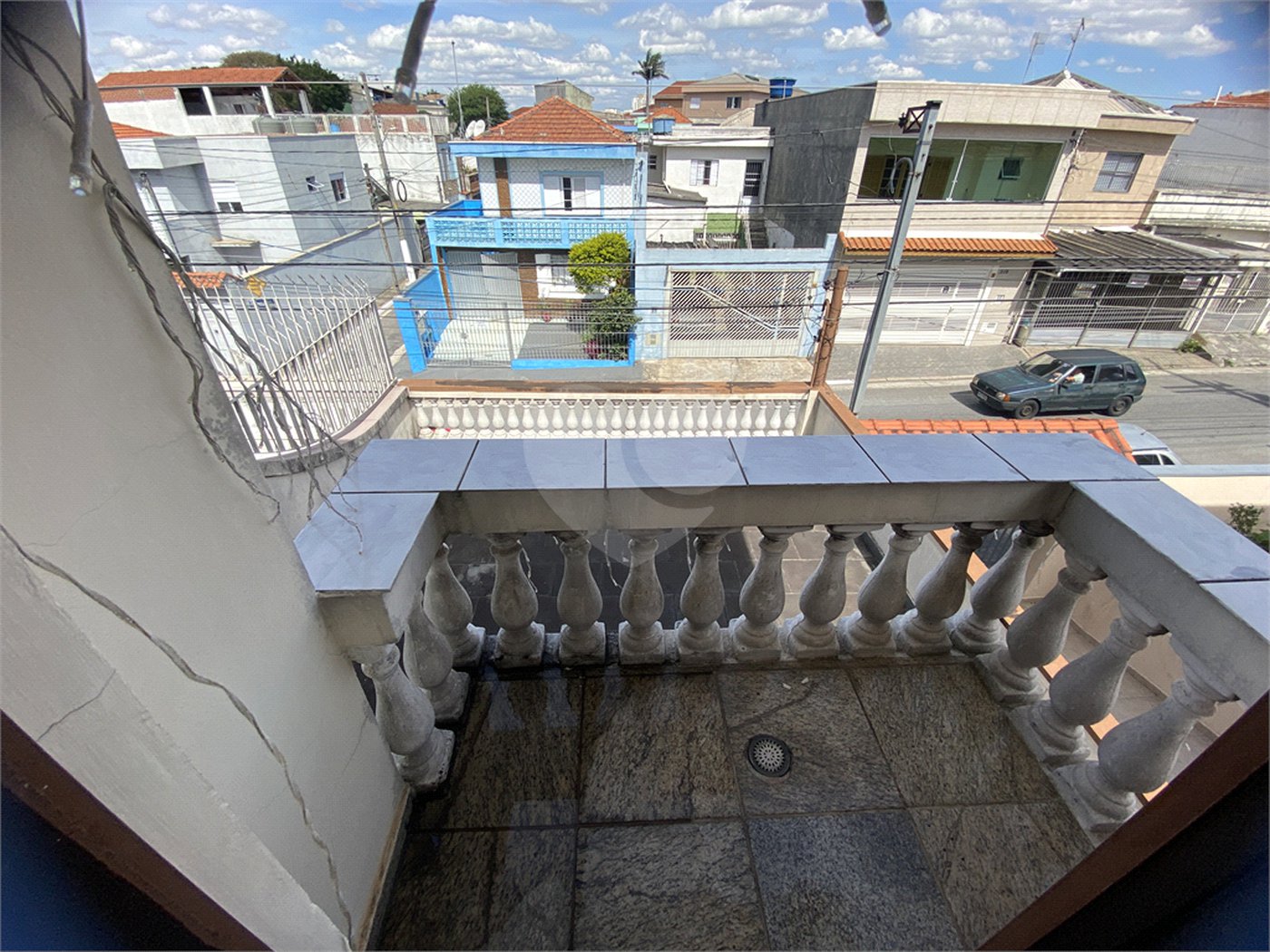 Sobrado à venda com 4 quartos, sendo 1 suíte, em Vila Macedópolis, São Paulo, SP
