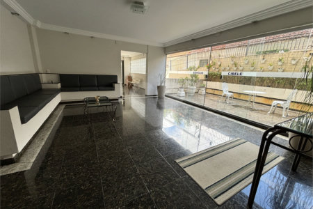Apartamento à venda com 2 quartos em Jardim São Paulo(zona Norte), São Paulo, SP