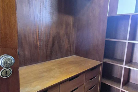 Apartamento à venda ou para alugar com 3 quartos, sendo 2 suítes, em Vila Romana, São Paulo, SP