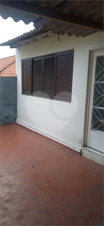Sobrado à venda com 3 quartos em Vila Medeiros, São Paulo, SP