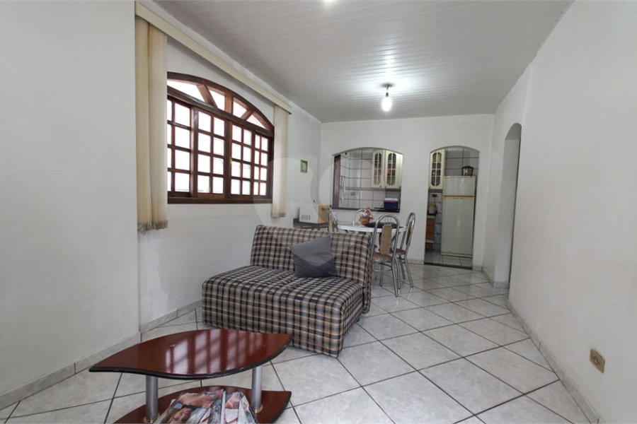 Casa à venda com 5 quartos, sendo 2 suítes,  em Mandaqui, São Paulo, SP