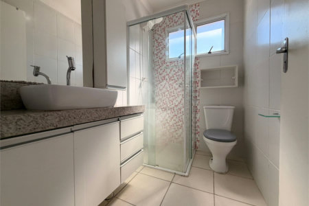 Apartamento à venda com 2 quartos em Vila Odim Antão, Sorocaba, SP