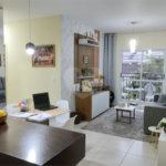 Apartamento à venda com 3 quartos, sendo 1 suíte,  em Mogi Moderno, Mogi das Cruzes, SP